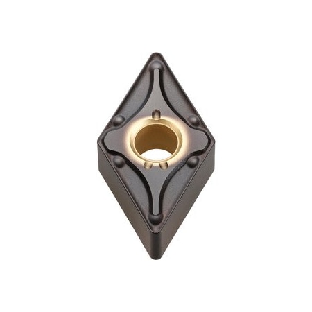 Garant Indexable insert for turning, Diamond, DNMG, Carbide 250767 HB7010-1